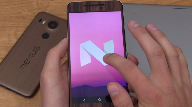 Android-Nougat-7-1