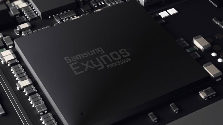 Samsung Exynos 8895