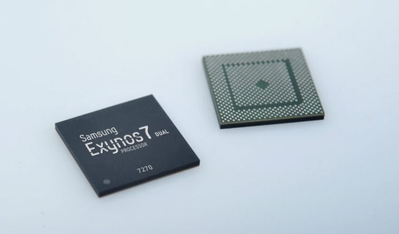 Samsung Exynos 8895