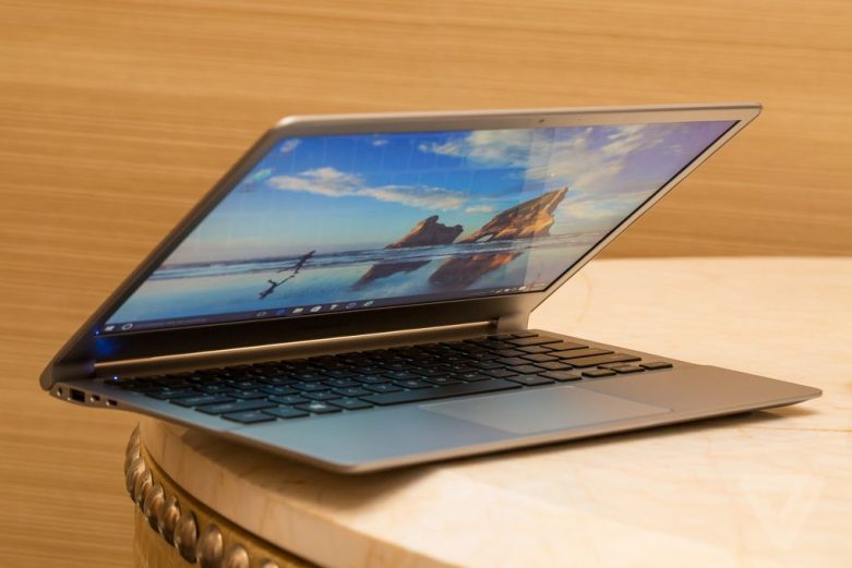 Samsung Notebook 9