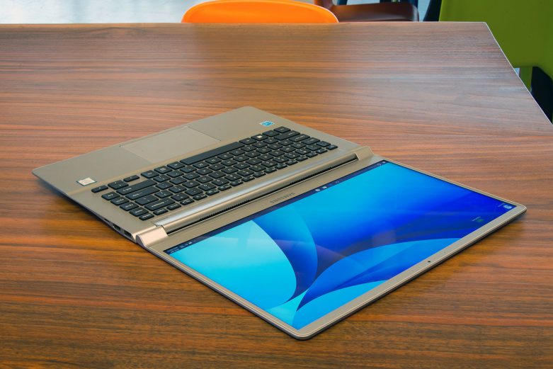 Samsung Notebook 9