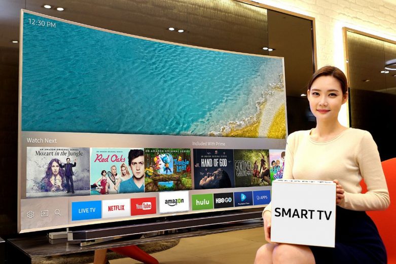 Samsung Tizen