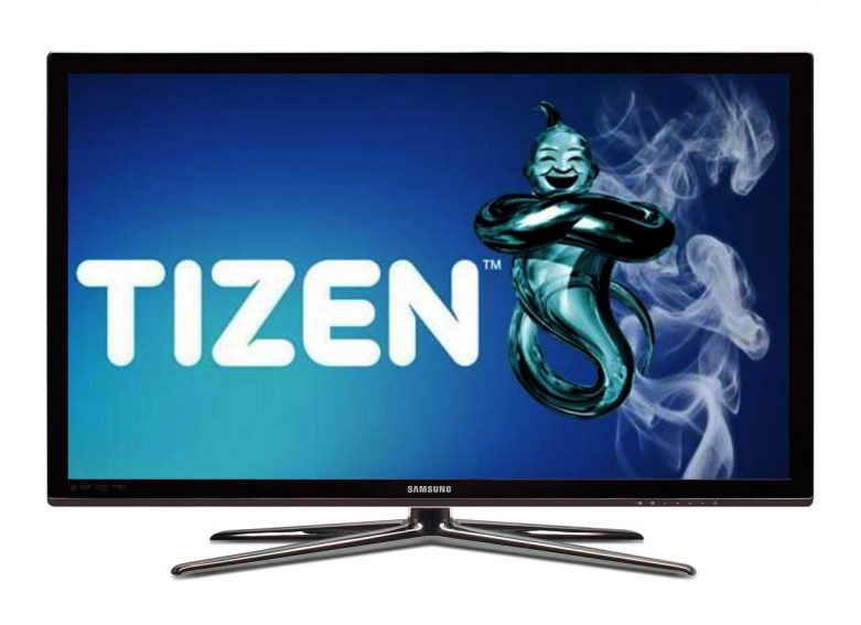 Samsung Tizen