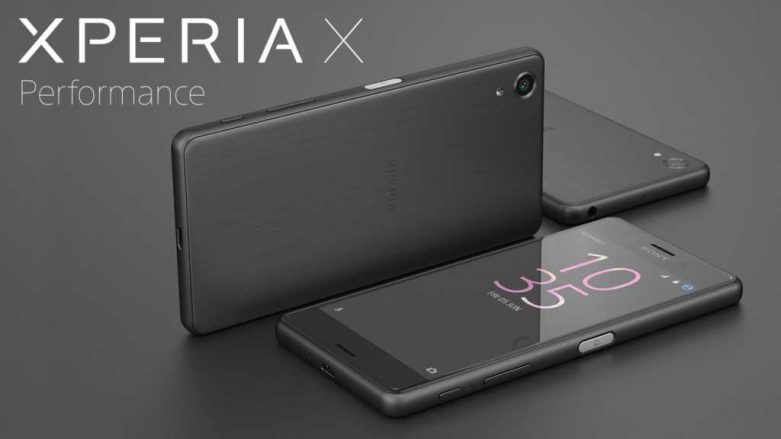 sony-xperia-x-Android-Nougat