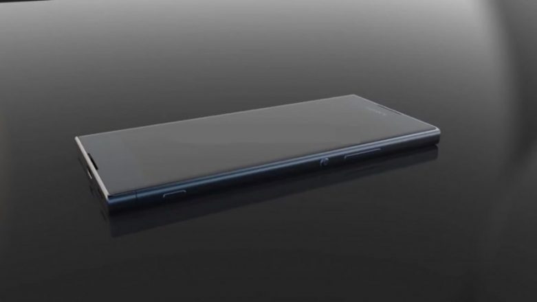 yeni Sony Xperia XA