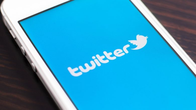 Twitter Canlı Yayın