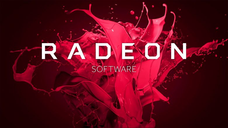 Radeon Crimson ReLive