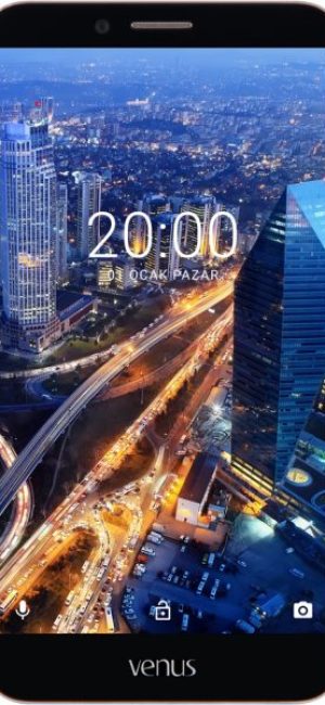 Vestel Venus V3 5580