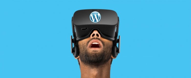 Wordpress VR