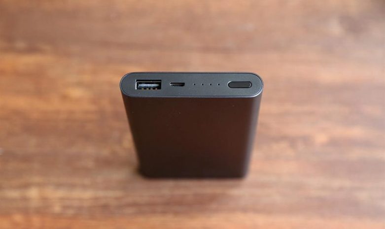 Xiaomi Mi Powerbank 2