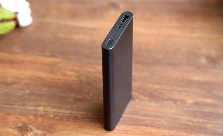 Xiaomi Mi Powerbank 2