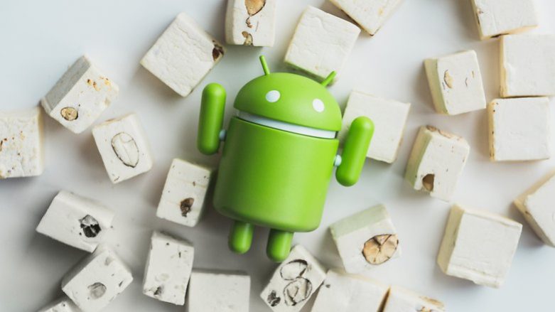 Android-Nougat-7-1