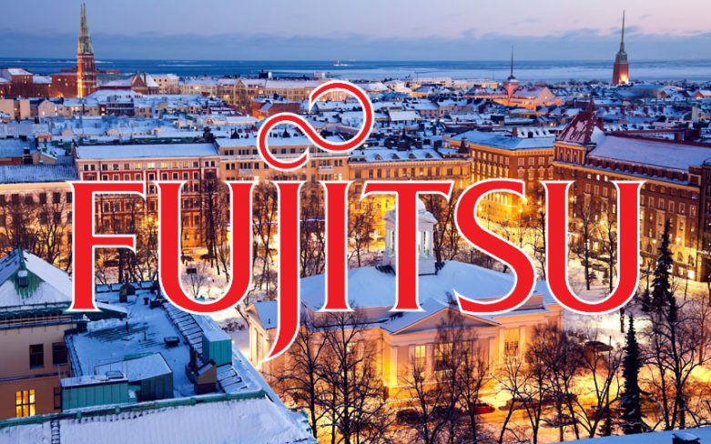 Fujitsu ve Finlandiya sağlık anlaşması