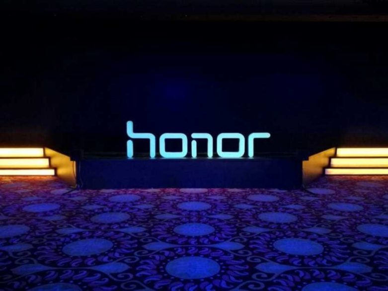 Huawei Honor Magic