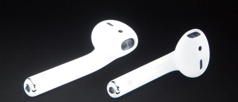 AirPods