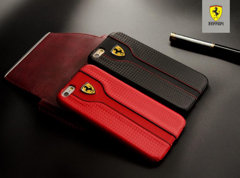 iPhone Ferrari çıkış tarihi 