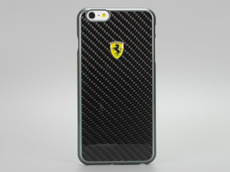 iPhone Ferrari iddiaları 