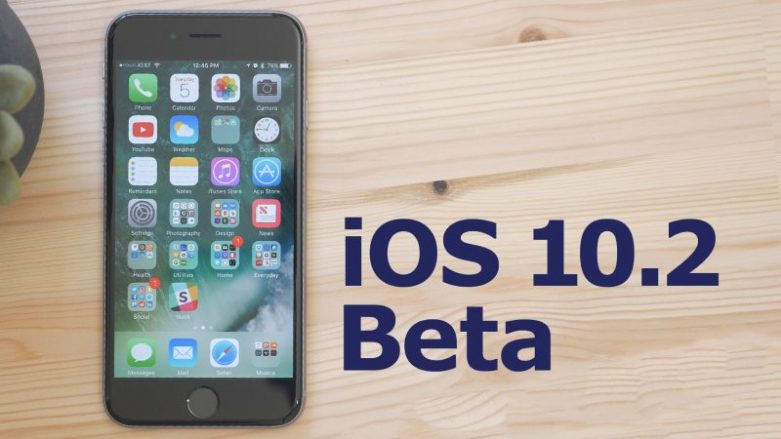 ios-10-2-beta-özellikleri