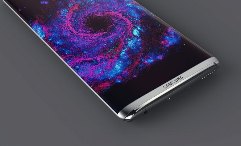 Samsung Galaxy S8