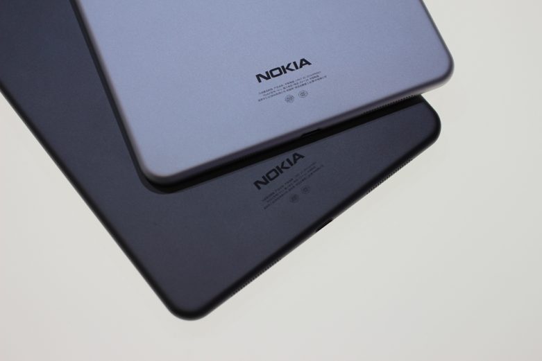 Nokia Akıllı Telefon