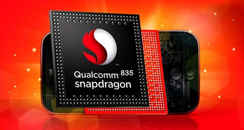 Snapdragon 835