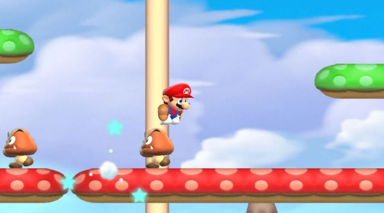 super mario run ipuclari