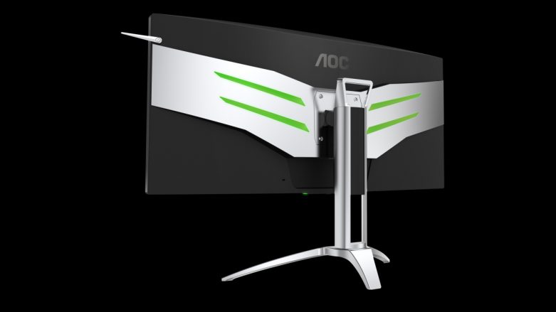 AOC Agon AG352UCG 