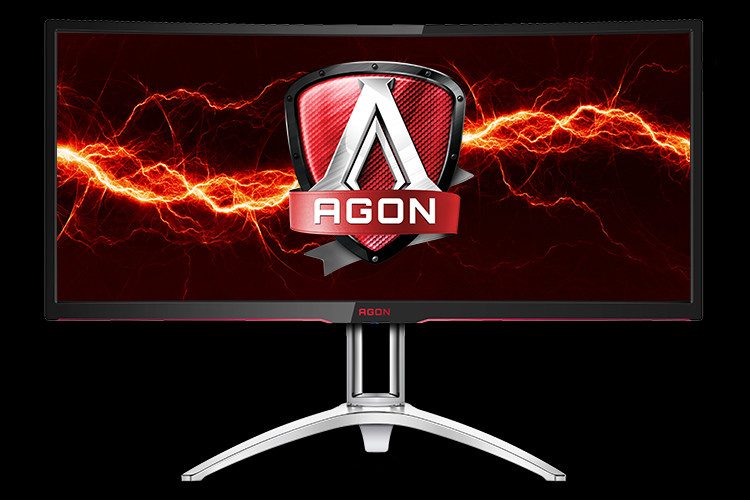AOC Agon AG352UCG 