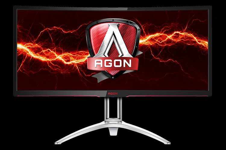 AOC Agon AG352UCG 