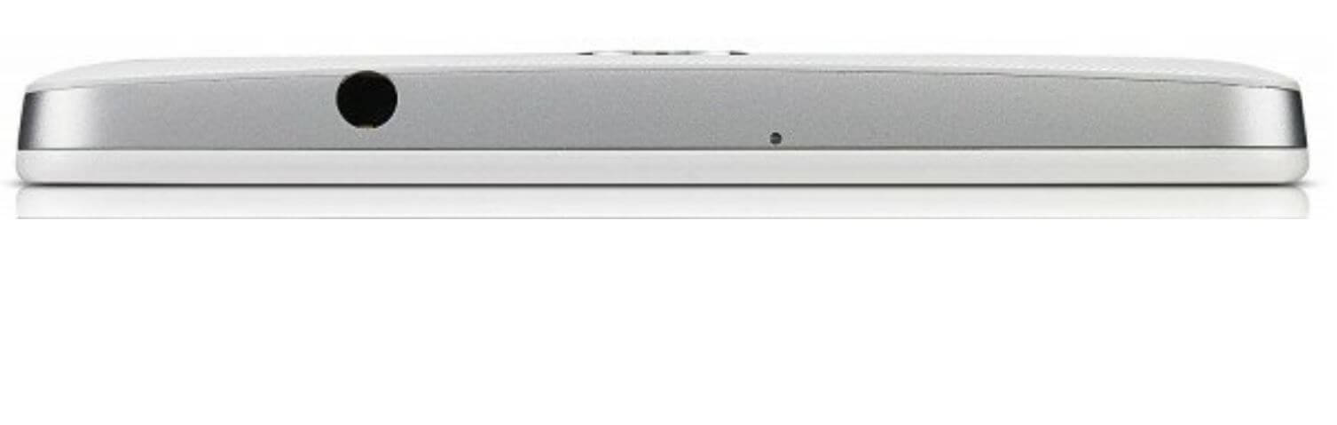 Alcatel A3 XL - Görsel 12