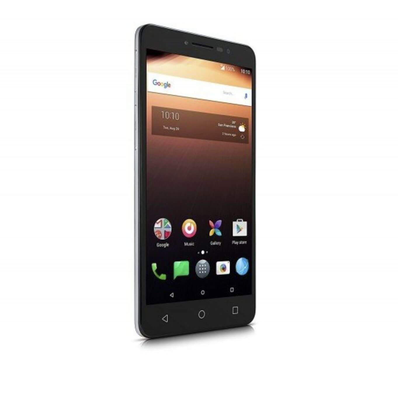 Alcatel A3 XL - Görsel 15