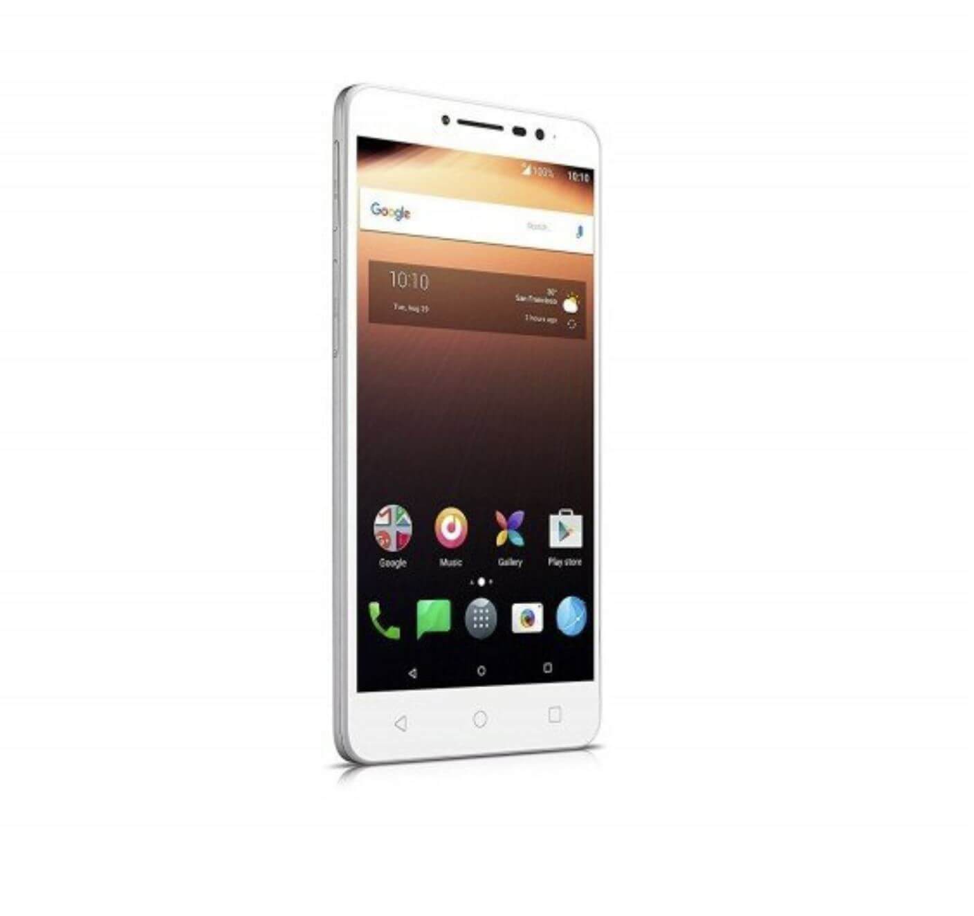 Alcatel A3 XL - Görsel 16