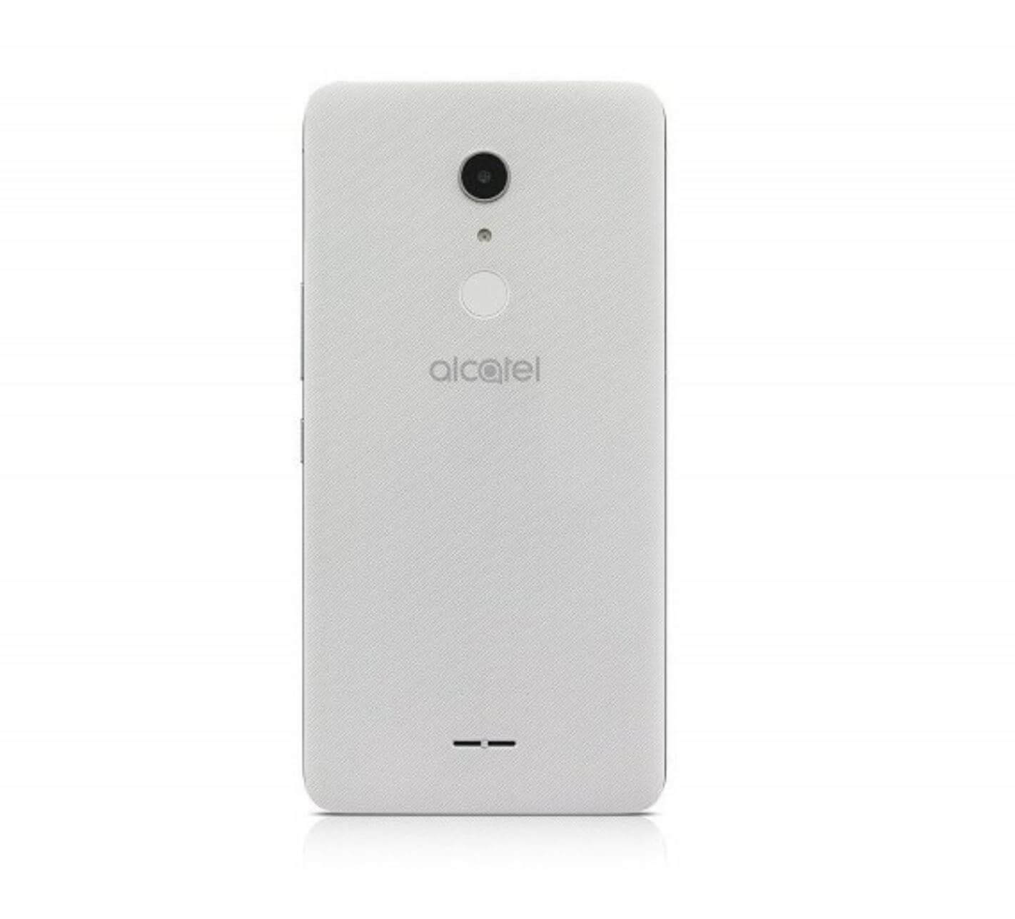 Alcatel A3 XL - Görsel 3