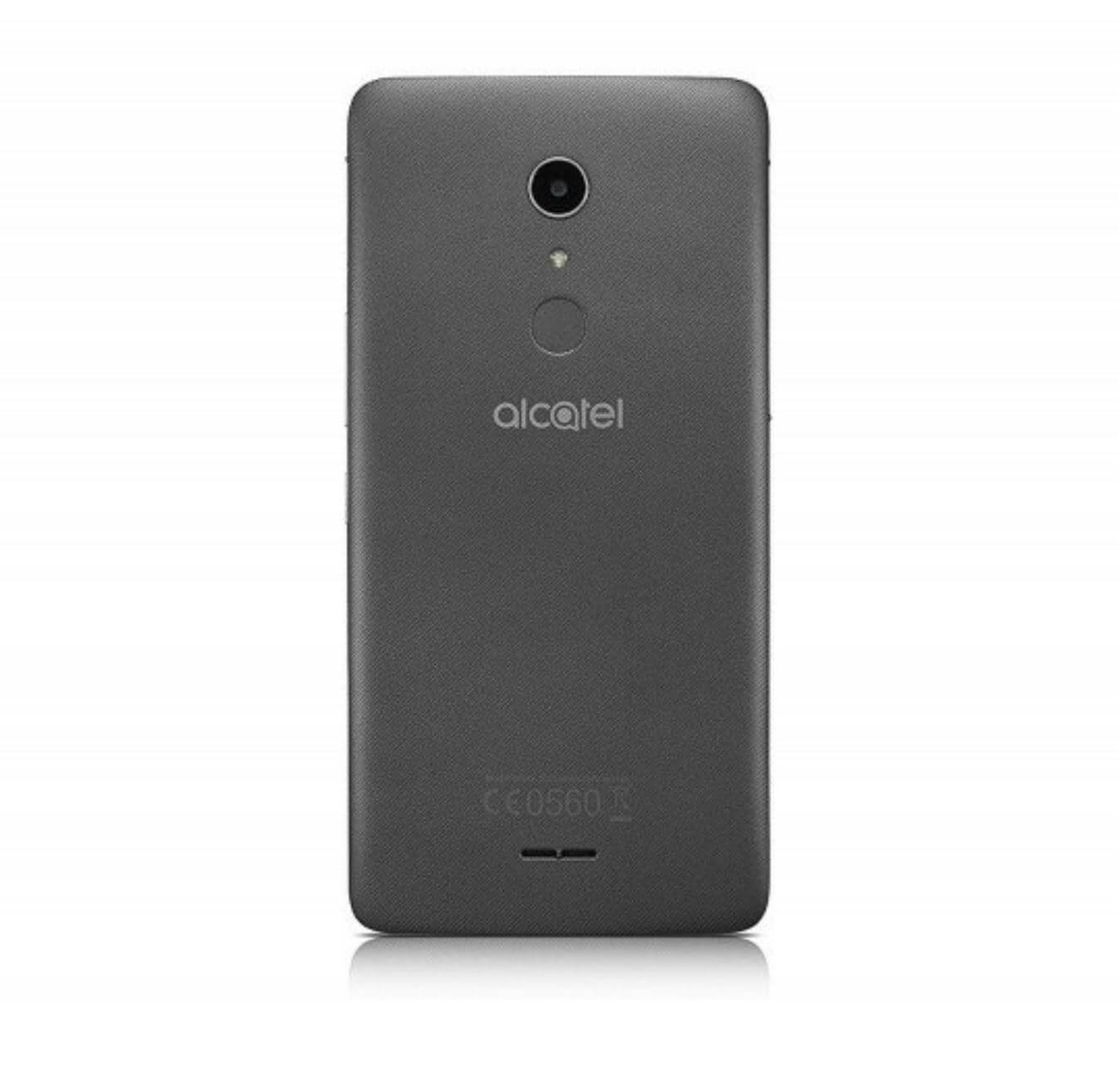 Alcatel A3 XL - Görsel 4