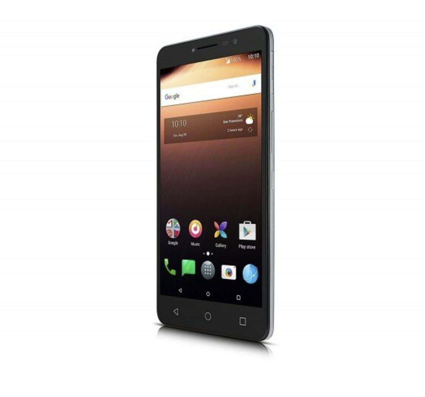Alcatel A3 XL - Görsel 5