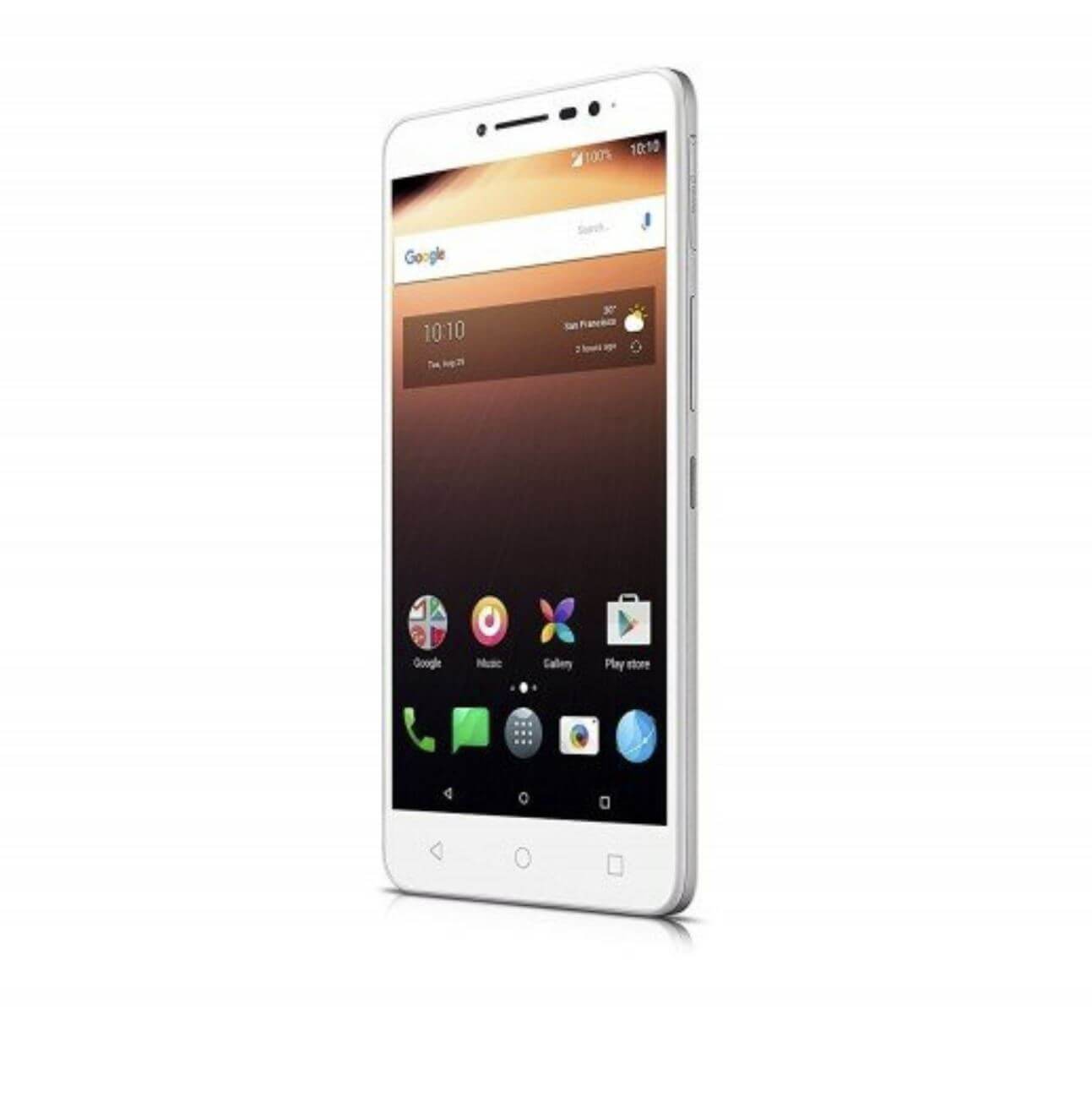 Alcatel A3 XL - Görsel 6