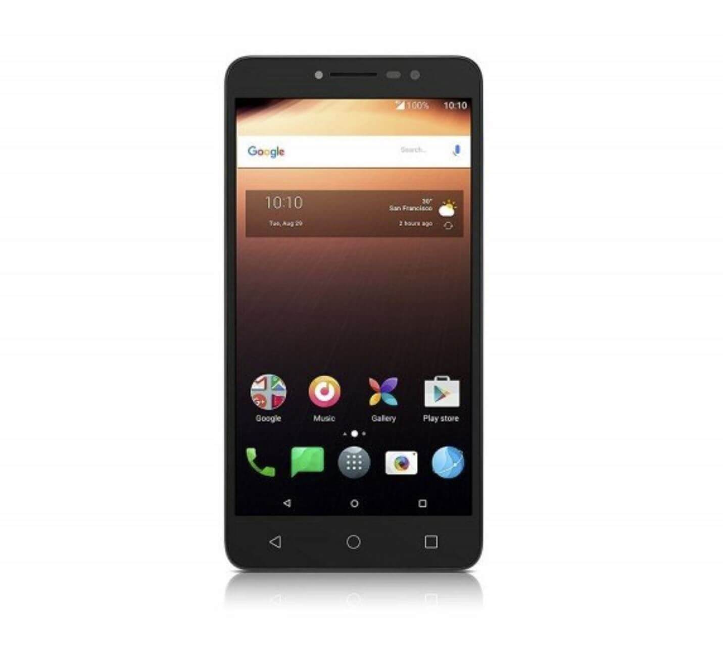 Alcatel A3 XL - Görsel 8