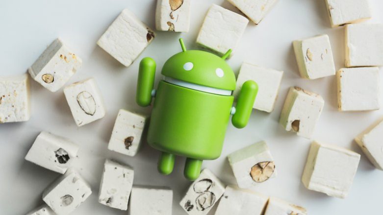 Android Nougat