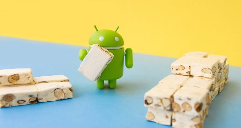 Android Nougat