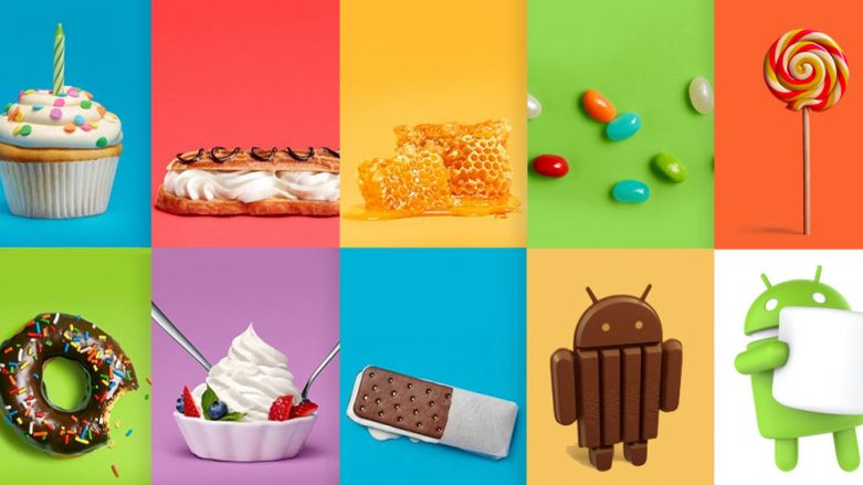 Android Nougat