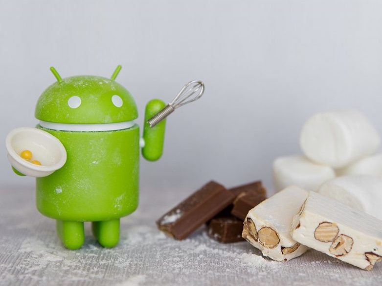 Android Nougat