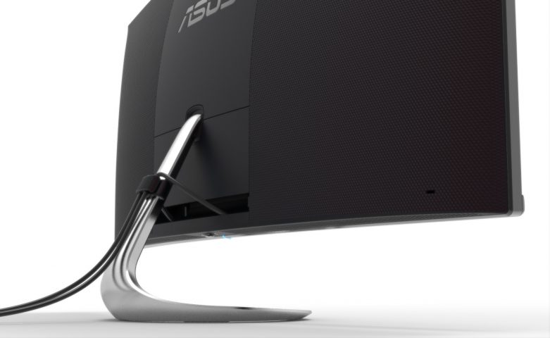 Asus Designo Curve MX34VQ