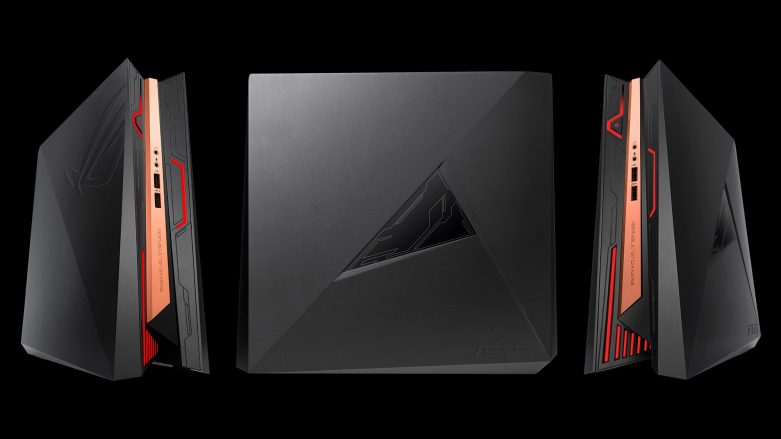 Asus ROG GR8 II