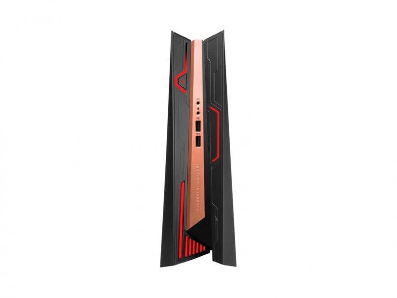 Asus ROG GR8 II