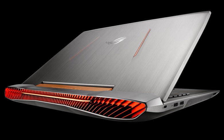 Asus Rog GX501