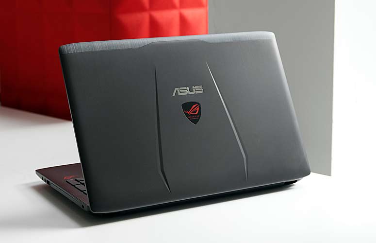 Asus Rog GX501