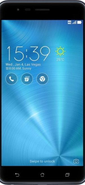 Asus Zenfone 3 Zoom