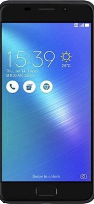 Asus Zenfone 3s Max ZC521TL
