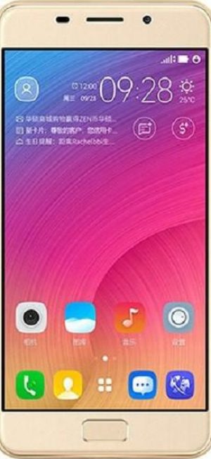 Asus Zenfone Pegasus 3s