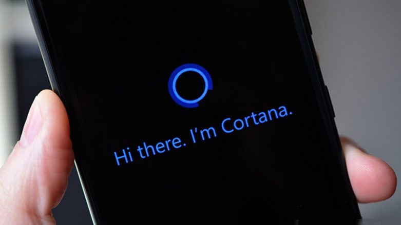 Cortana